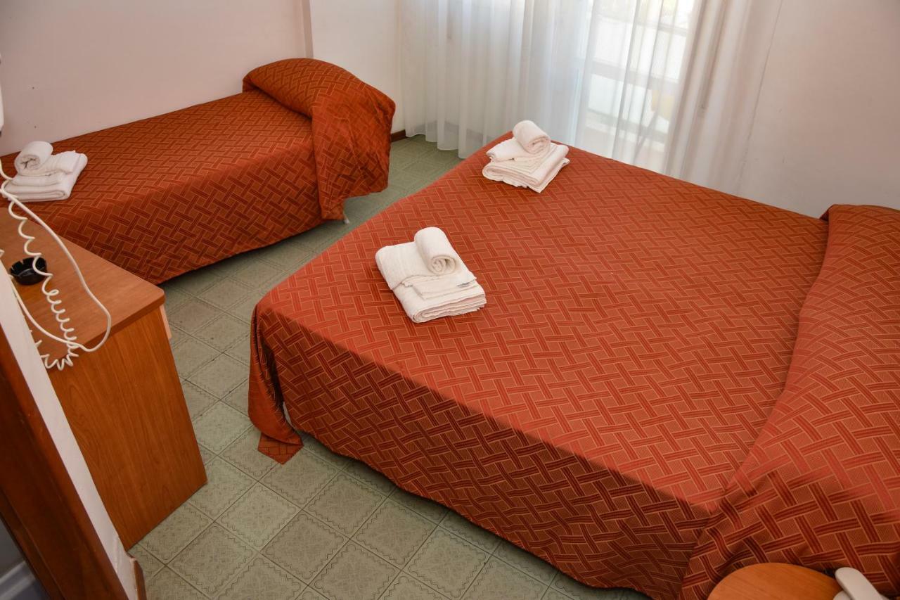 Tyc Hotel Viserbella di Rimini 外观 照片